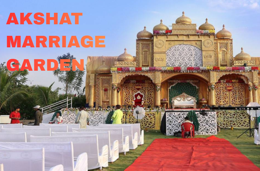 Akshat Marriage Garden